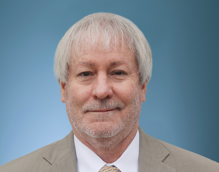Our Leadership | National Carbon Capture Center